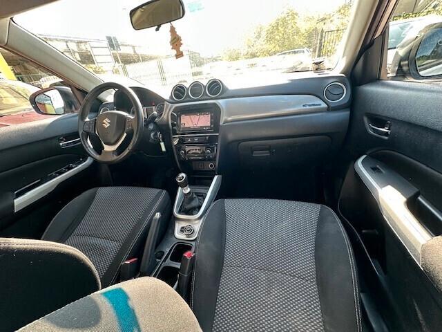 Suzuki Vitara 1.6 DDiS 4WD AllGrip V-Top,UNIPROP!!