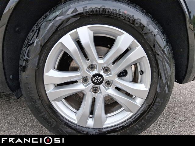 RENAULT Austral 1.2 mild hybrid advanced 130cv Equilibre