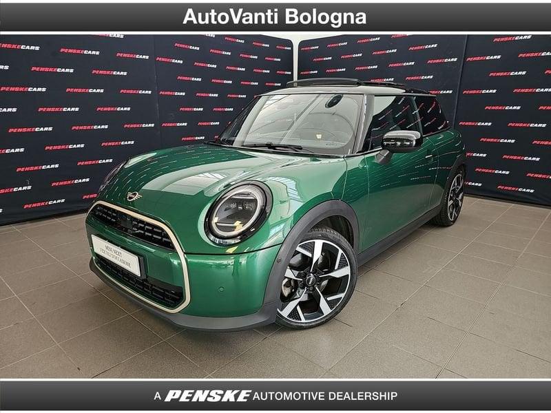 MINI Mini Mini Cooper C Favoured