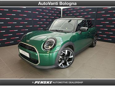 MINI Mini Mini Cooper C Favoured