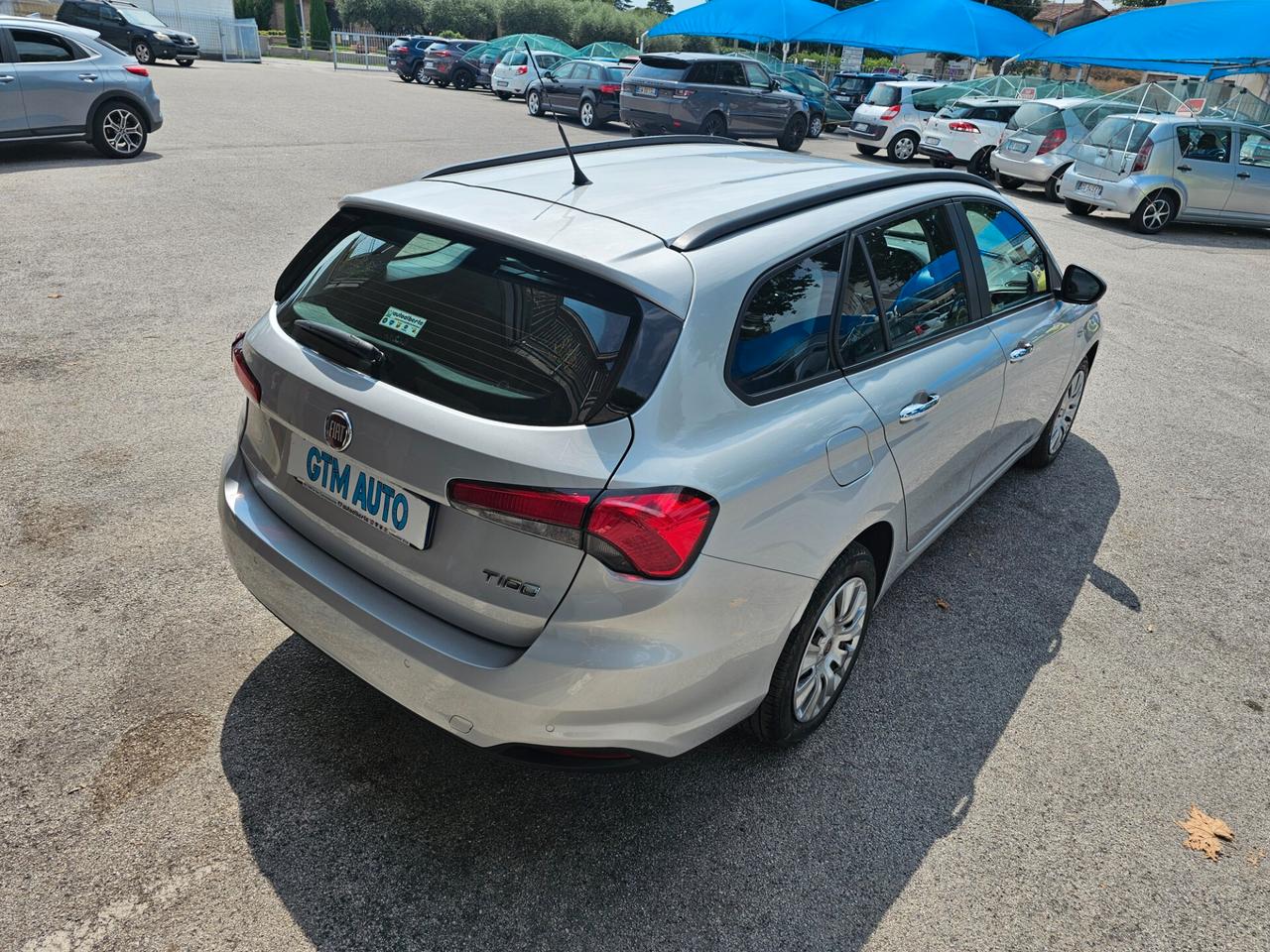 Fiat Tipo Sw - GPL- Unico Proprietario