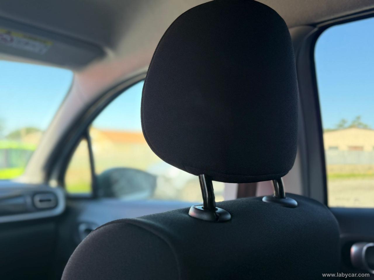 CITROEN C3 PureTech 83 S&S Shine