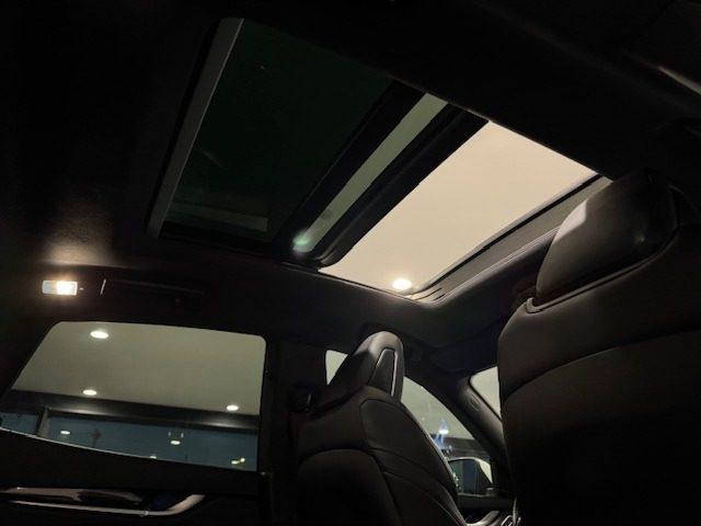 MASERATI Levante V6 Diesel 275CV Q4 GranSport/TETTO/360*
