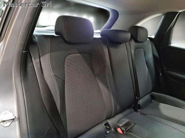 MERCEDES-BENZ B 200 Classe B - W247 2018 d Sport Plus auto - GG839JB