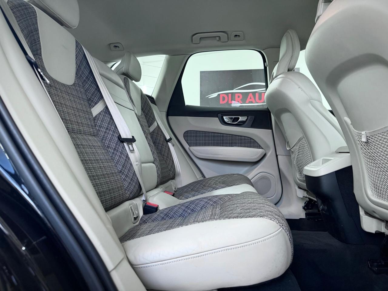 Volvo XC 60 XC60 D4 AWD Geartronic Business