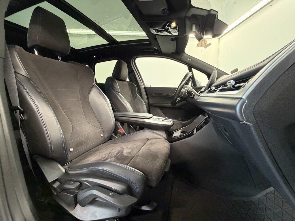 BMW Serie 2 Active Tourer 218 d Msport DCT