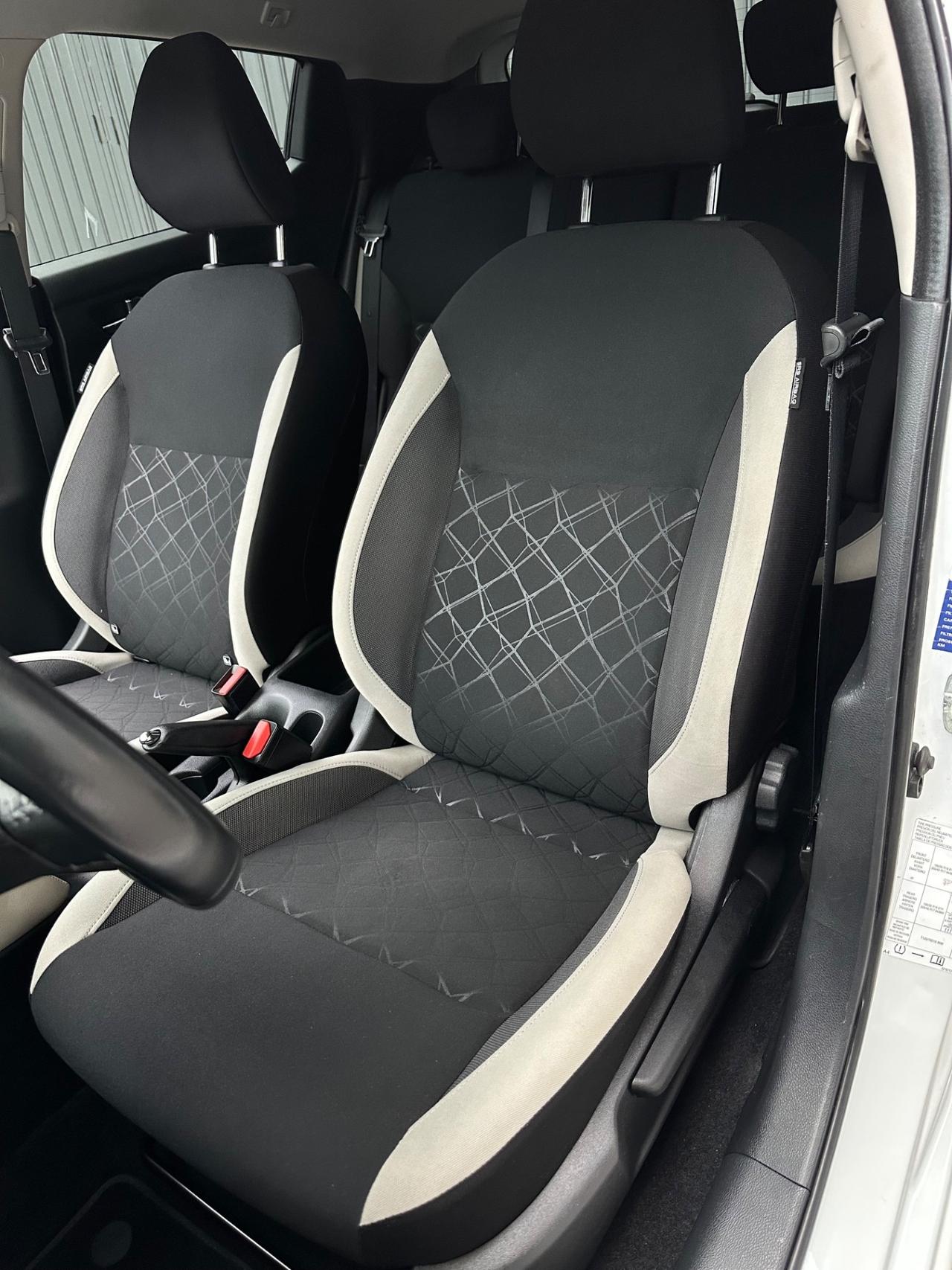 Nissan Micra 1.0 IG-T 100cv 5 porte Tekna