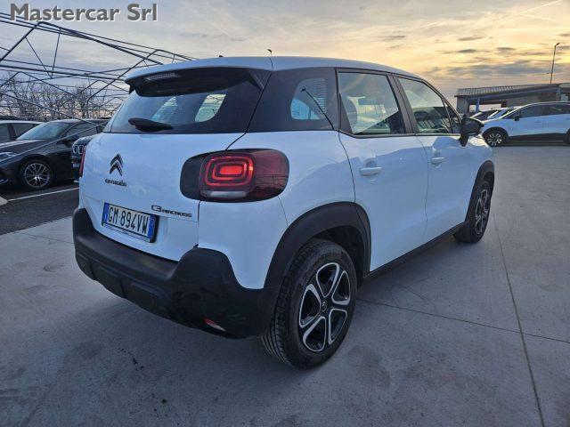 CITROEN C3 Aircross 1.2 110cv Live - GM894VW
