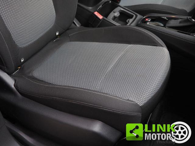 OPEL Grandland X 1.5 diesel Ecotec aut. Business