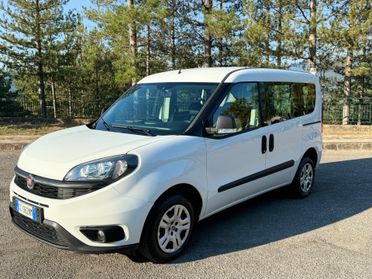 Fiat Doblo Doblò 1.6 MJT 105CV PL Combi Maxi N1