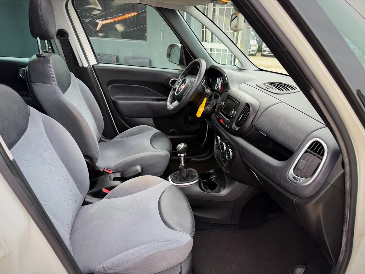 Fiat 500L 1.6 Multijet 120 CV Lounge Garanzia 12 Mesi