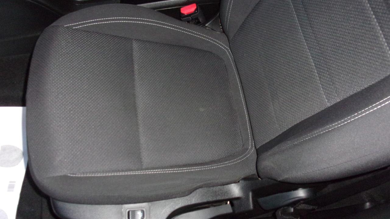 Fiat Tipo 1.6 Mjt S&S 5 porte City Cross