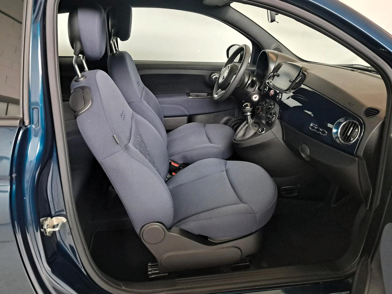 Fiat 500 1.0 Hybrid Cult