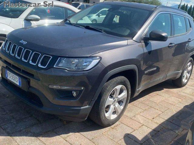 JEEP Compass Compass 1.6 mjt Business 2wd 120cv - targa FS950SP