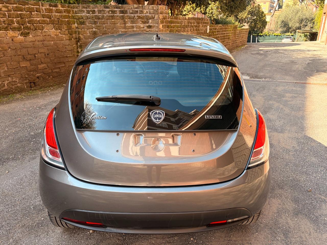 Lancia Ypsilon 1.0 *Hybrid*5porte*