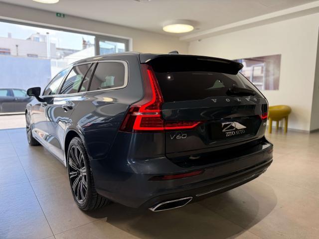 Volvo V60 2.0 d4 Inscription geartronic my20