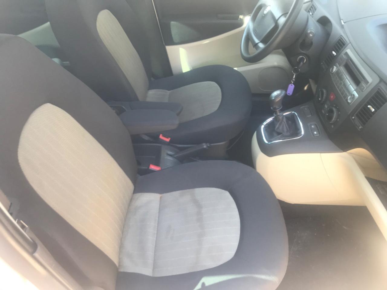 Lancia MUSA 1.4 16V Oro 126.000 KM!! Neopatentati!! Cinghia ok