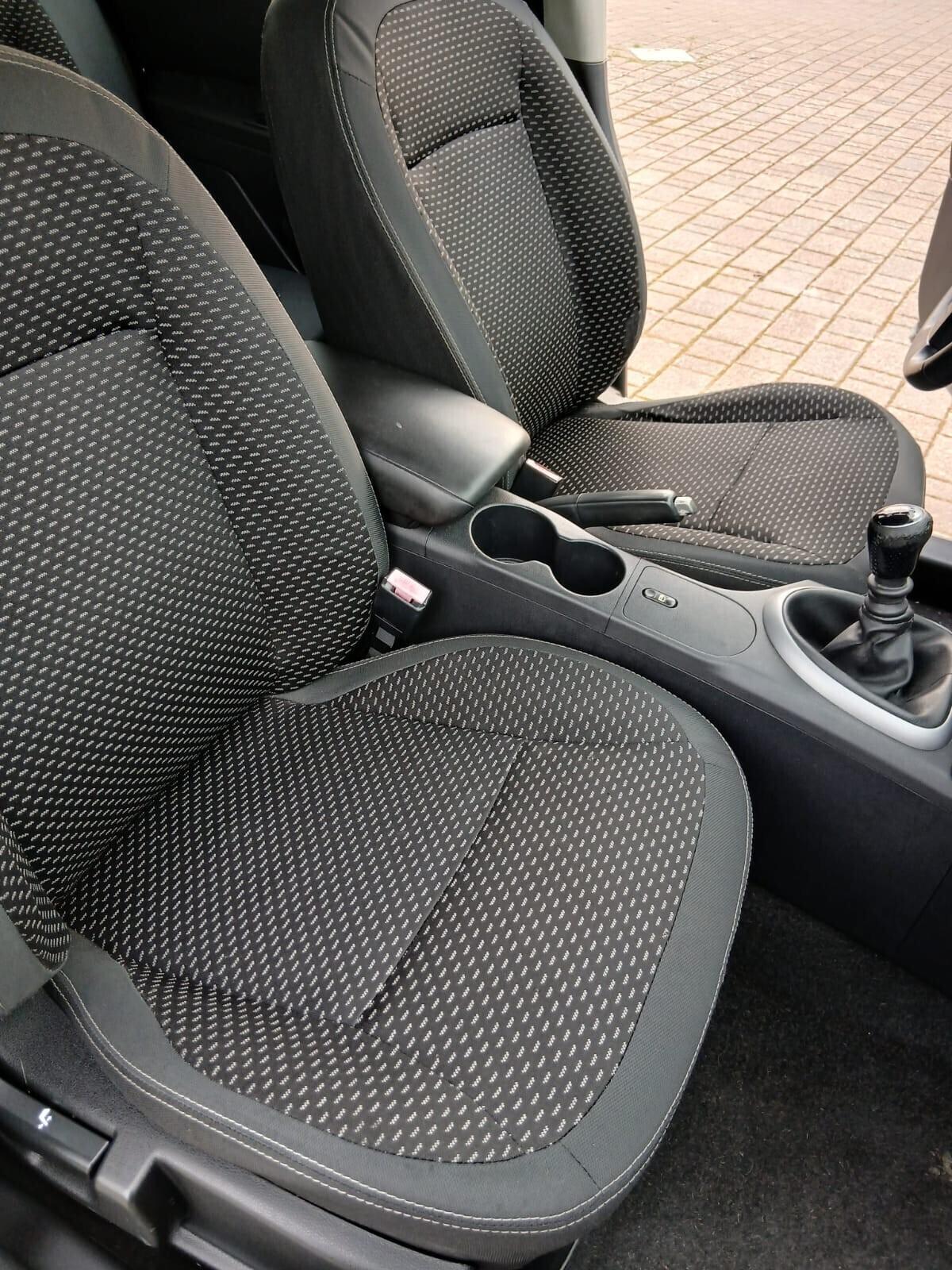 Nissan Qashqai 1.5 dCi Acenta