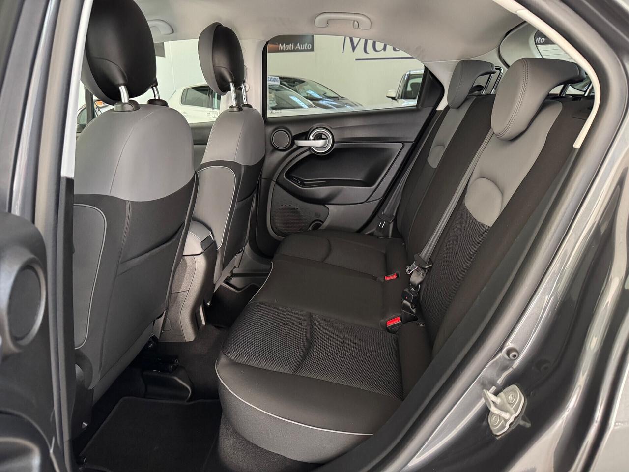 Fiat 500X 1.6 E-Torq 110 CV Pop Star