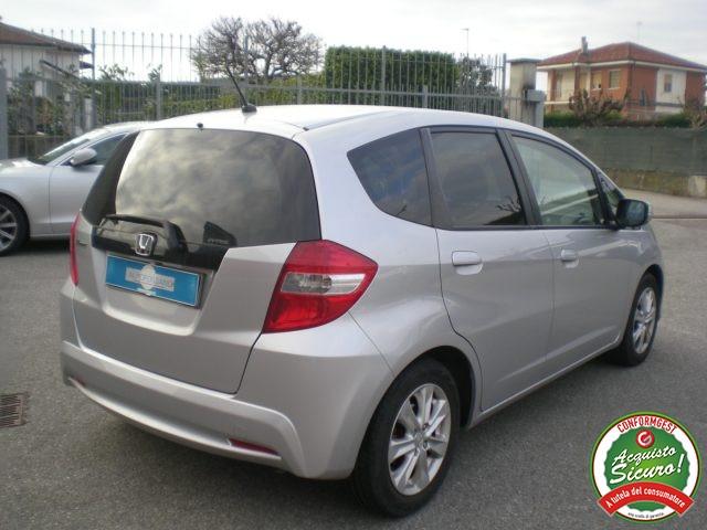 HONDA Jazz 1.4 i-VTEC Elegance -PRONTA CONSEGNA