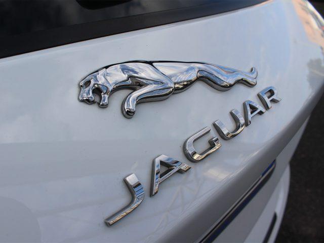 JAGUAR E-Pace 2.0D 150 CV AWD