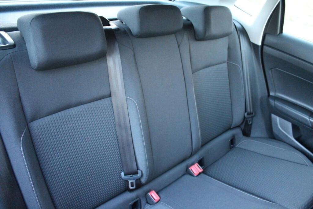 Volkswagen Polo 1.6 TDI 95 CV *Carplay