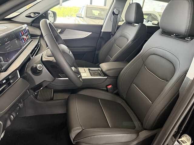 DR Automobiles dr 6.0 1.6 T-GDI DCT Bi-Fuel GPL