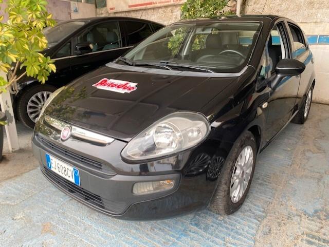 Fiat Punto Evo Punto Evo 1.3 Mjt 95 CV DPF 5 porte S&S Emotion