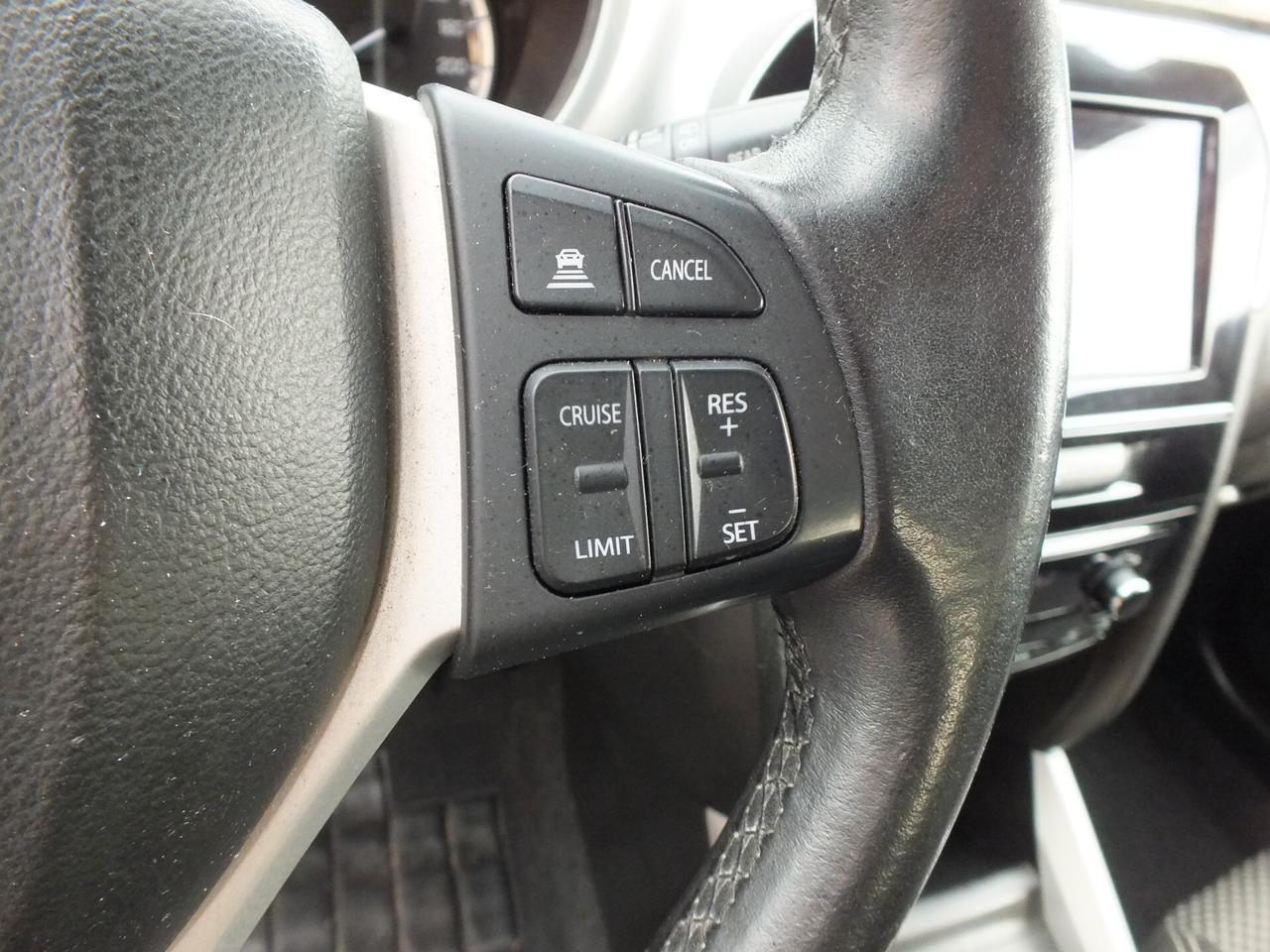 SUZUKI VITARA 1.6 DDiS 4X4 -RETROCAMERA