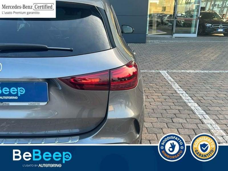 Mercedes-Benz GLA 200 D AMG LINE ADVANCED PLUS AUTO