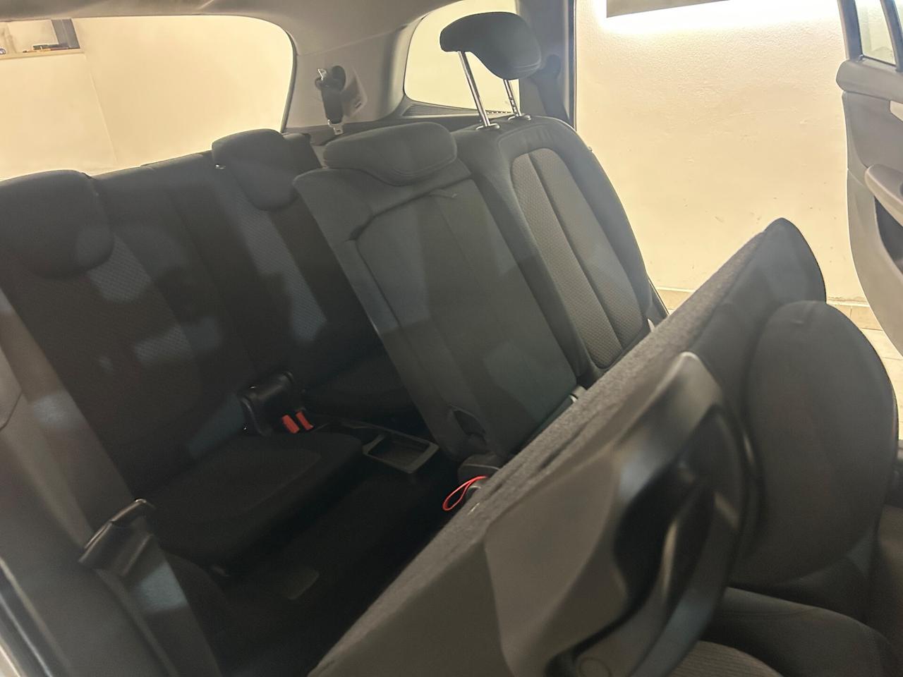 Bmw 216D gran tourer 85kw 2018 7POSTI