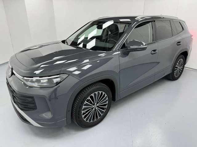 Volkswagen Tayron LIFE 1.5 eTSI DSG 150 CV 7 POSTI ONLY-PROMO!