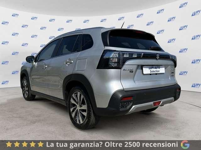 Suzuki S-Cross 1.5h 140v Starview 4wd allgrip at