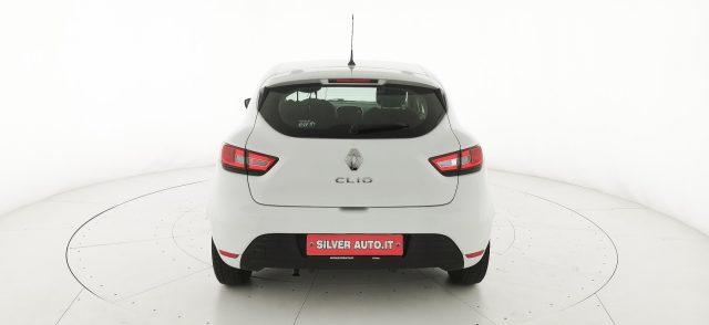 RENAULT Clio TCe 12V 90 CV GPL 5 porte Energy Life