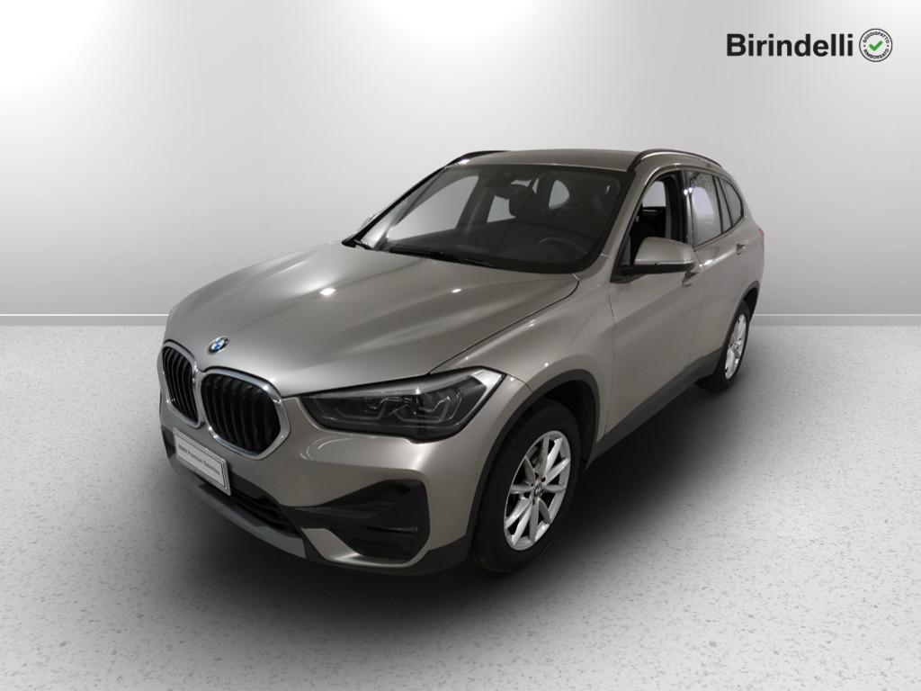 BMW X1 (F48) - X1 xDrive18d Business Advantage