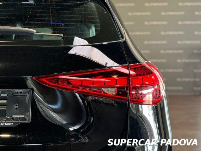 MERCEDES-BENZ C 220 d Mild hybrid S.W. AMG Line
