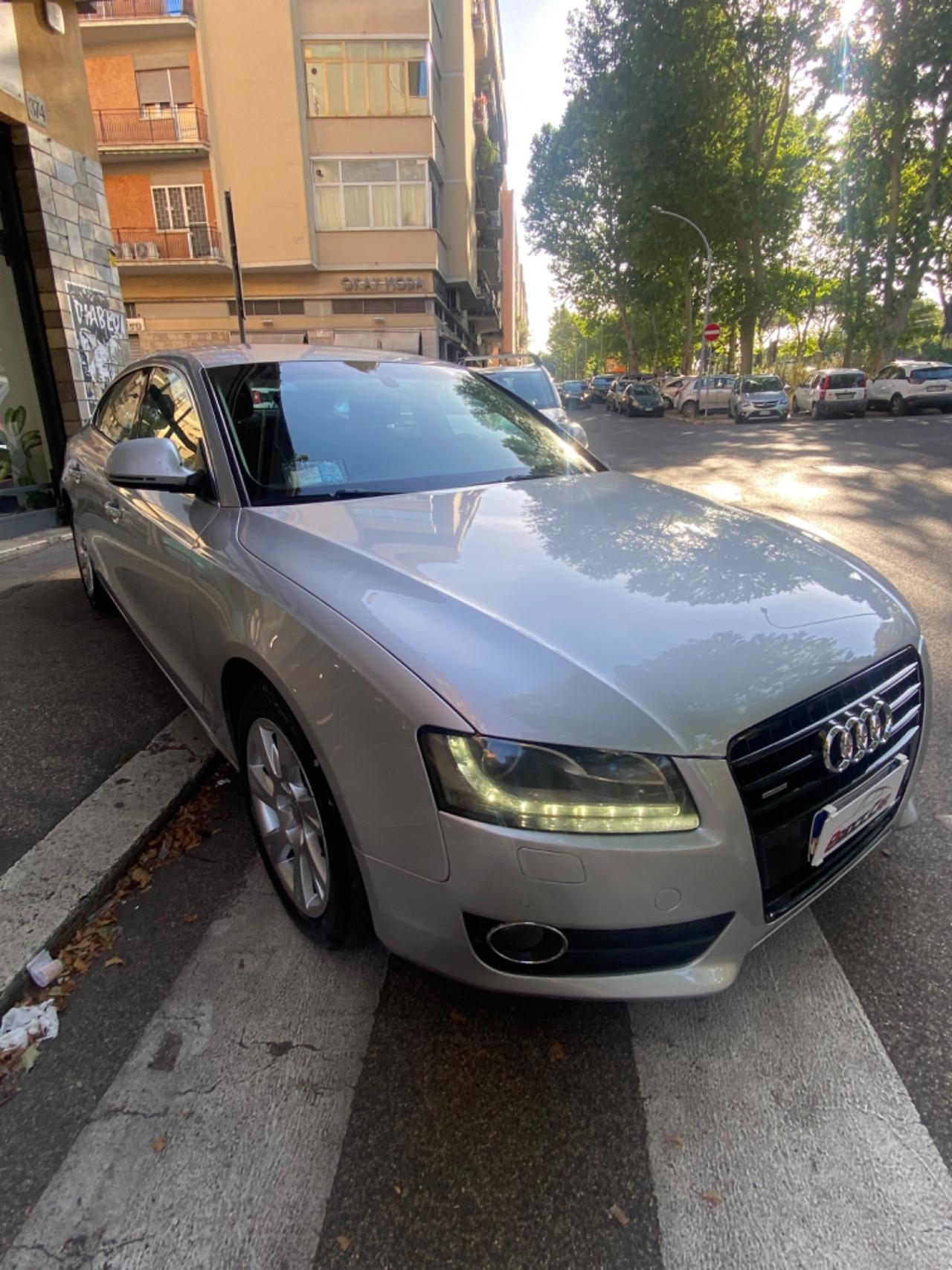 Audi A5 SPB 2.0 TDI F.AP. Advanced