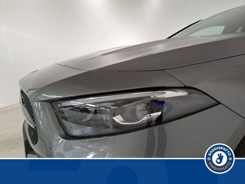 Mercedes-Benz Classe A 180d Automatic AMG Line Advanced Plus