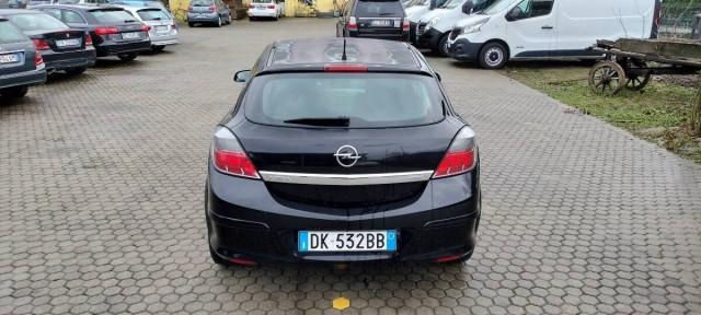 Opel Astra GTC 1.4 twinport Enjoy esp FL