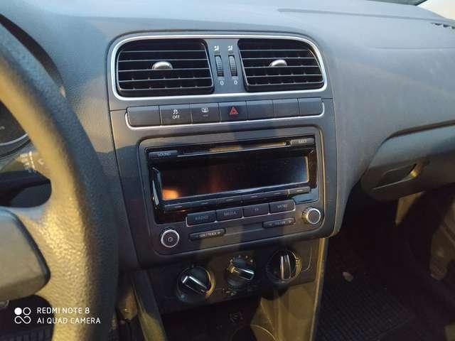 Volkswagen Polo Polo 5p 1.2 tdi Comfortline
