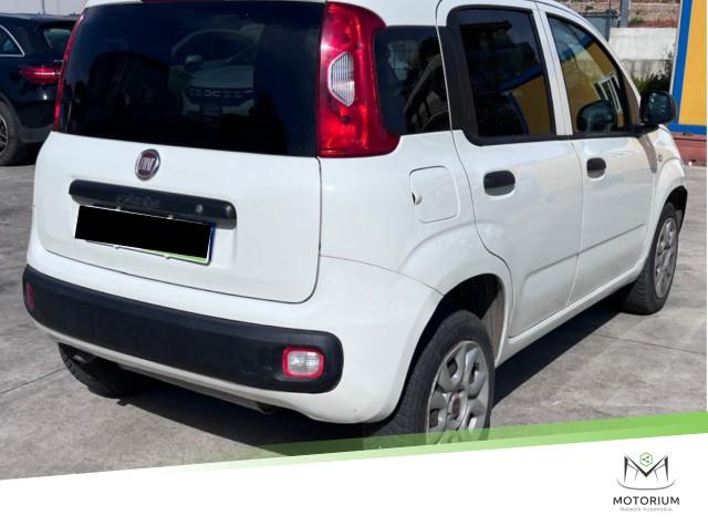 Fiat Panda 0.9 Natural Power Van 2 posti
