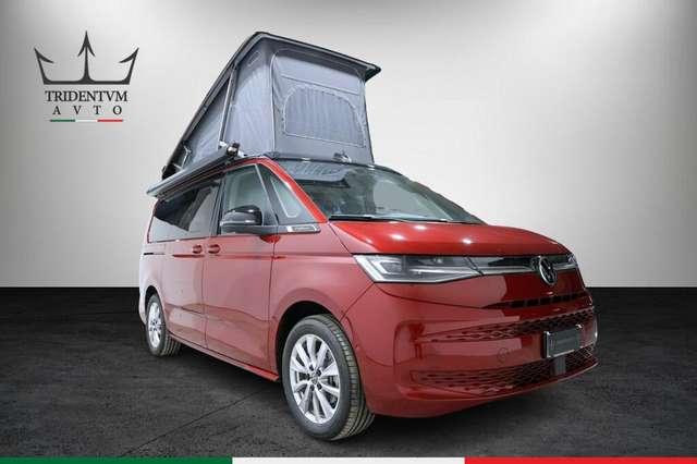 Volkswagen T7 California 2.0 tdi Ocean 150cv DSG