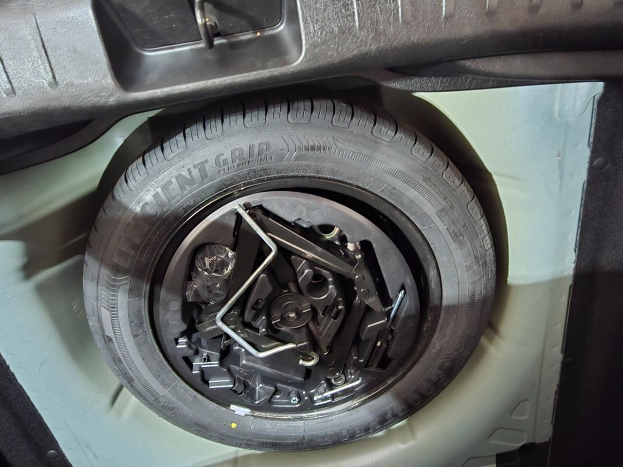 Fiat Tipo 1.6 Mjt S&S SW Life