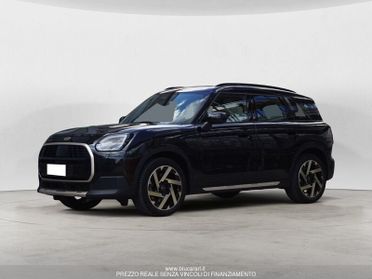 MINI Mini Countryman U25 Mini C Countryman Favoured