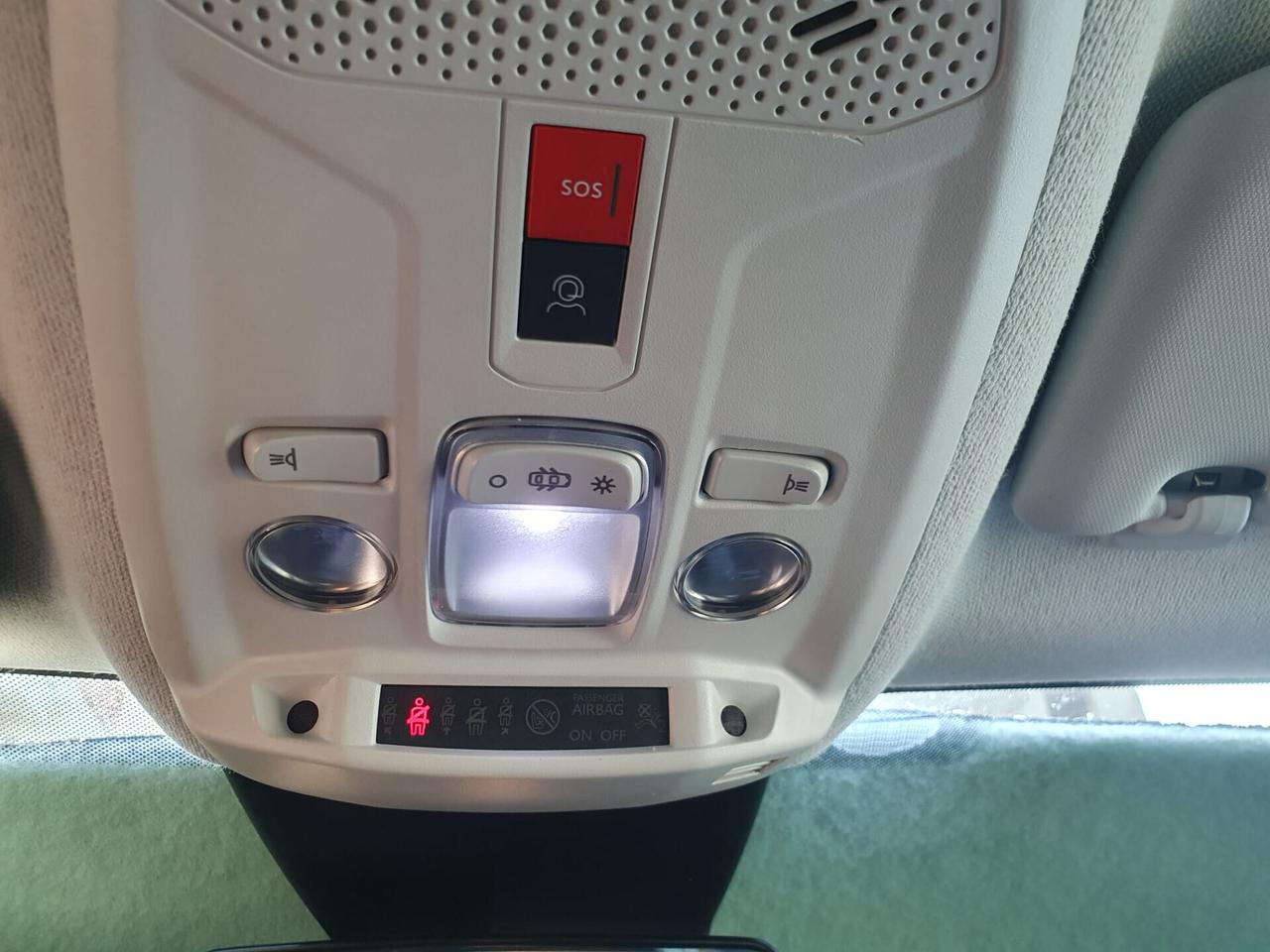 Citroen C4 BlueHDi 130 S&S EAT8 Shine