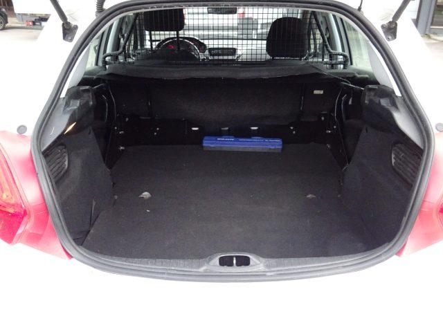 PEUGEOT 208 1.4 8V HDi 68CV 5p. Van Pack 2POSTI