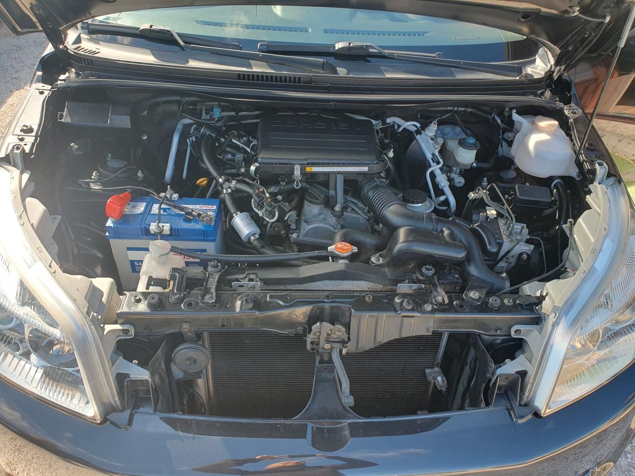 Daihatsu Terios 1.5 4WD SX Centenario