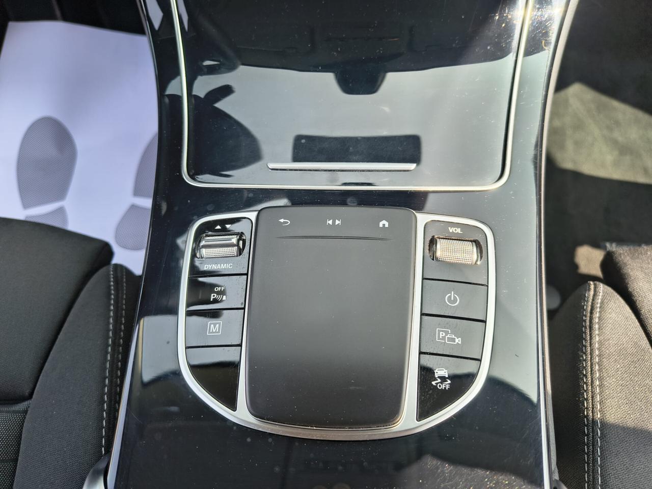 Mercedes-benz GLC 300 e 4Matic EQ-Power