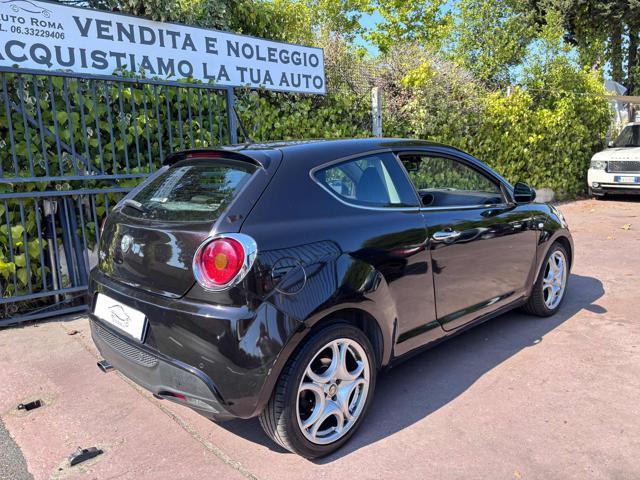 ALFA ROMEO MiTo 1.3 JTDm 16V 90 CV Distinctive Sport Pack
