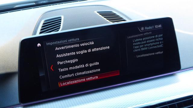 BMW 520 d xDrive Touring Msport